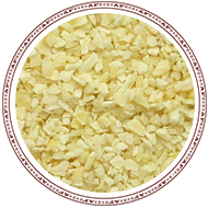 garlic-granules