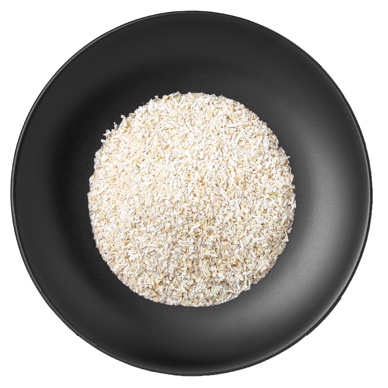 Dehydrated White Onion Minced