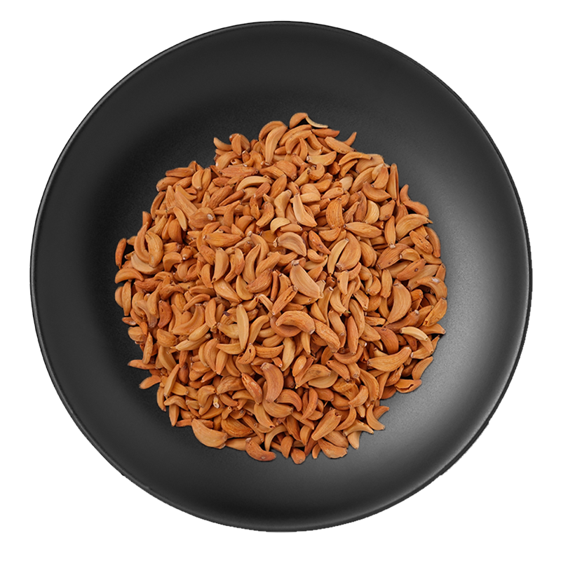 Dehydrated Garlic Cloves