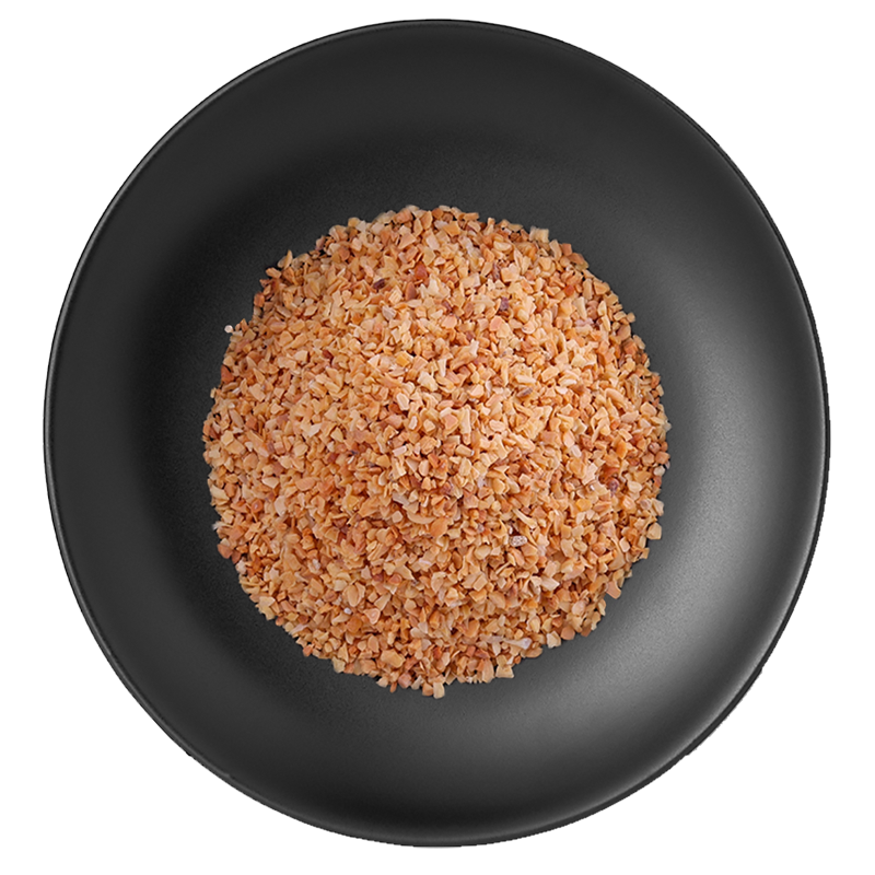 Dehydrated Garlic Chopped