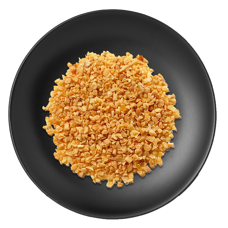 Dehydrated Garlic Minced