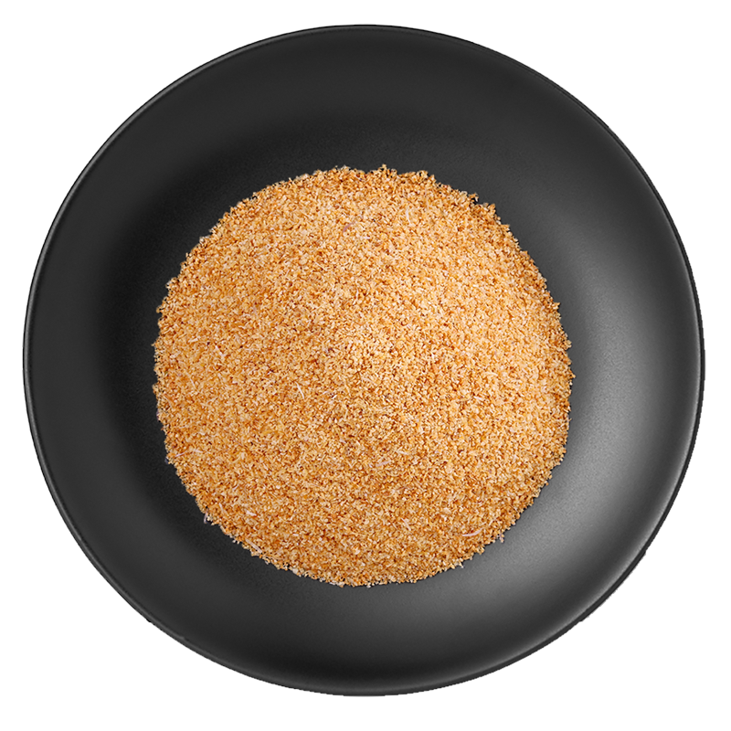Dehydrated Garlic Granules